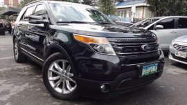 2013 Ford Explorer 4x4 FLEXY FUEL for sale