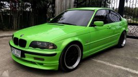 For sale!!! Bmw 316i e46 body 2000 model