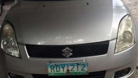 For sale Suzuki Swift 2006 model