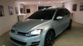 Volkswagen Golf GTS Diesel for sale