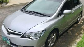 FOR SALE HONDA CIVIC 1.8S AT 2008