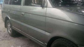 For sale 99 Mitsubishi Adventure 