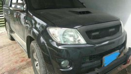 For sale Toyota Hilux g 2010
