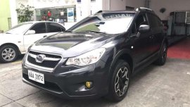2014 Subaru XV 2.0L AWD AT for sale