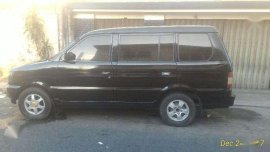 Mitsubishi Adventure 2000 mdl glx for sale