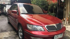 2003 Mitsubishi Lancer for sale