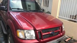 Ford Explorer 2001 4x4 for sale