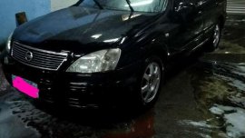 Nissan Sentra GX 2005 Manual Black For Sale 
