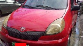 Toyota Echo Verso 2001 Local Unit Limited Edition for sale