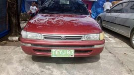 93 Toyota Corolla gli automatic tranny for sale