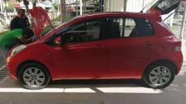 Toyota Yaris 2011 for sale