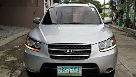 Hyundai Santa Fe 2007 CRDI for sale