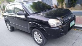 Hyundai Tucson 2008 for sale