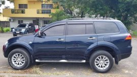 Mitsubishi Montero sport GLSV 2012 for sale