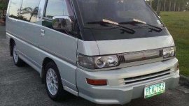 93 Mitsubishi L300 Delica for sale