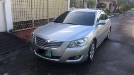 2009 Toyota Camry 2.4V for sale