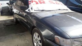 1995 Toyota Corolla matic for sale