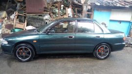 1995 Mitsubishi Lancer GLXi for sale