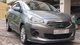 For Sale: 2017 Mitsubishi Mirage G4 Sedan
