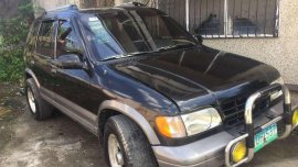 Kia Sportage 2007 model for sale