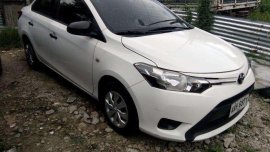 Toyota Vios manual 2014 for sale