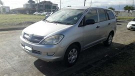 Toyota Innova 2007 J Diesel for sale