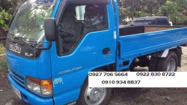 2015 Isuzu Elf dropside 10ft for sale