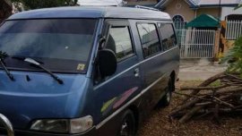Hyundai Grace van singkit for sale