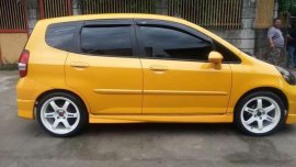 2006 Honda Jazz for sale