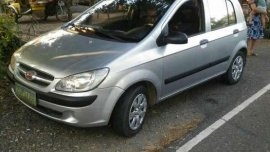 For sale 2007 Hyundai Getz 