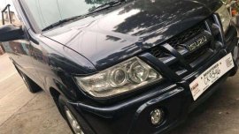 2014 Isuzu Crosswind XT Manual Ok financing for sale