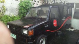 For sale 95 Mitsubishi L300 fb body diesel