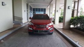 Hyundai Santa Fe 2013 for sale