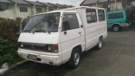 1995 Mitsubishi L300 fb for sale