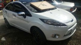 Ford Fiesta 2011 for sale