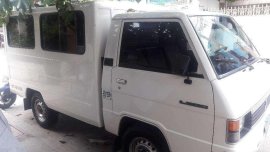 2005 Mitsubishi L300 FB aircon for sale