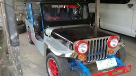 Toyota Owner Type Jeep MT Silver For Sale 