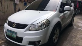 Suzuki SX4 Hatchback 2011 for sale