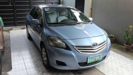 2012 Toyota Vios 1.3 for sale