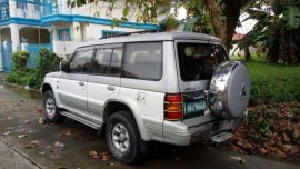 Mitsubishi Pajero 2004 for sale