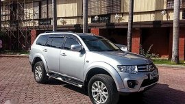 2014 Mitsubishi Montero Glx MT for sale