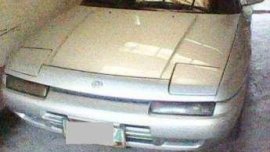 1997 Mazda 323 Astina for sale