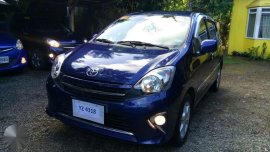 For sale 2016 Toyota Wigo