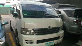 2018 Toyota Coaster 30 seater Automatic Door for sale