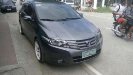 Honda City 1.5 E 2010 for sale