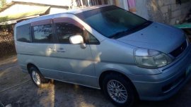 Nissan Serena 2000 AT for sale