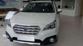 For sale 2017 Subaru Outback 3.6R-S CVT