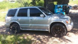 For sale 2009 Kia Sportage