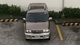 2002 Toyota Revo VX200 for sale