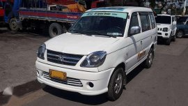 2009 Mitsubishi Adventure UV Express for sale